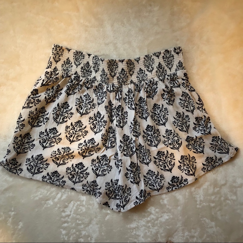 Soft Shorts